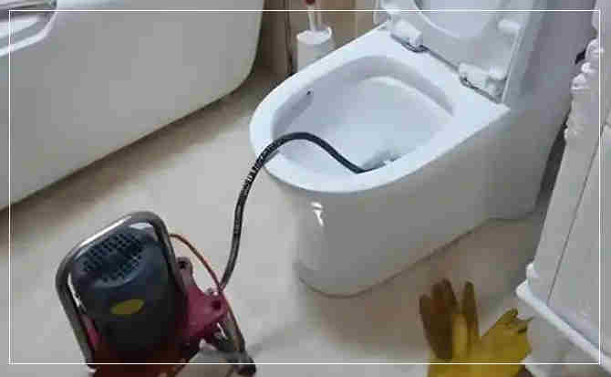 余杭区马桶蹲坑蹲厕疏通