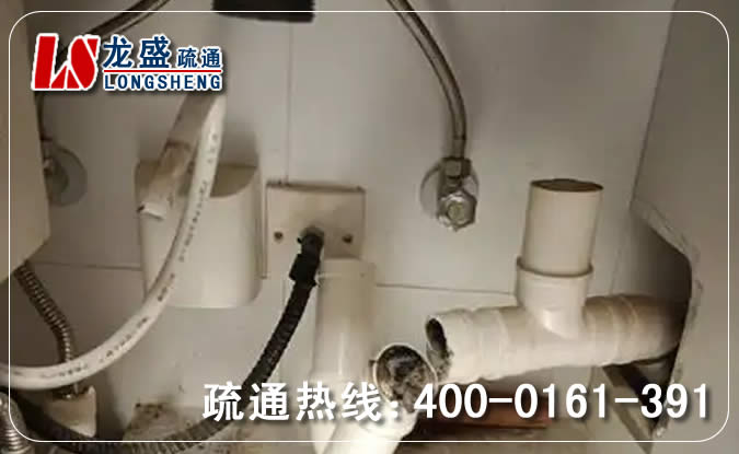余杭区下水道反味治理